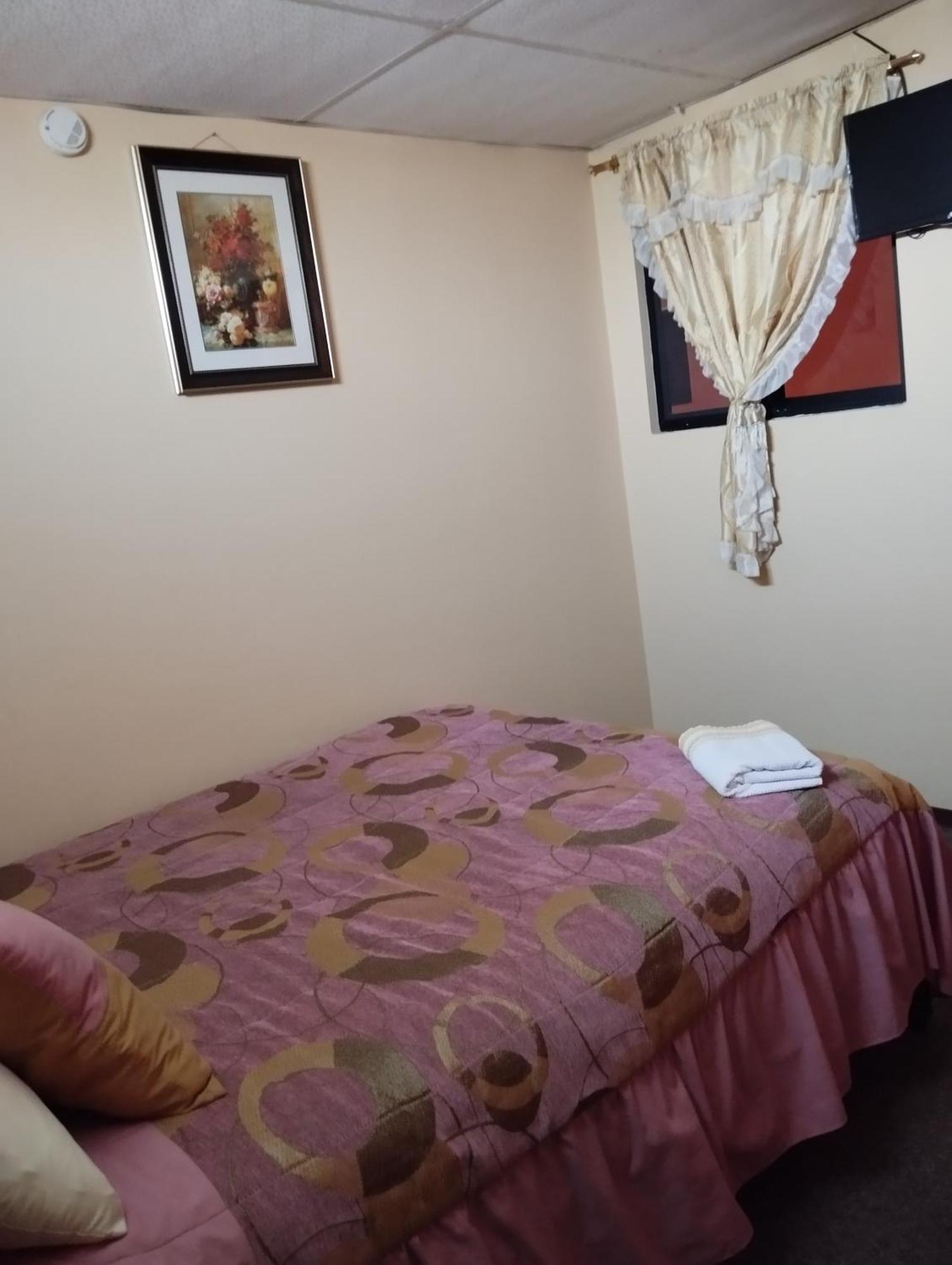 Hotel Residencial El Viajero Tababela Kültér fotó